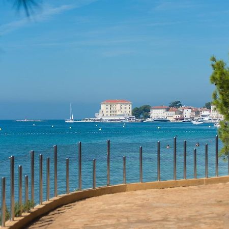 Apartments Ulika Červar-Porat Dış mekan fotoğraf