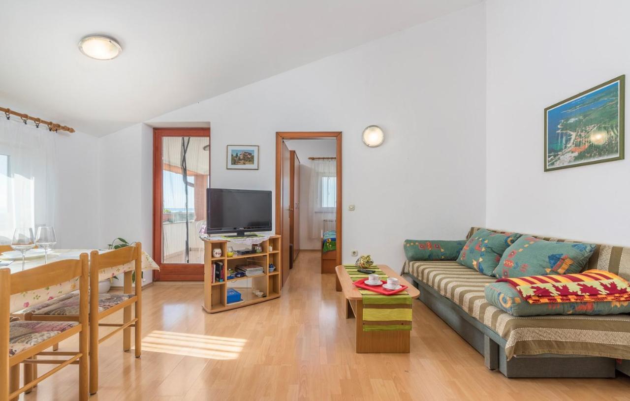 Apartments Ulika Červar-Porat Dış mekan fotoğraf