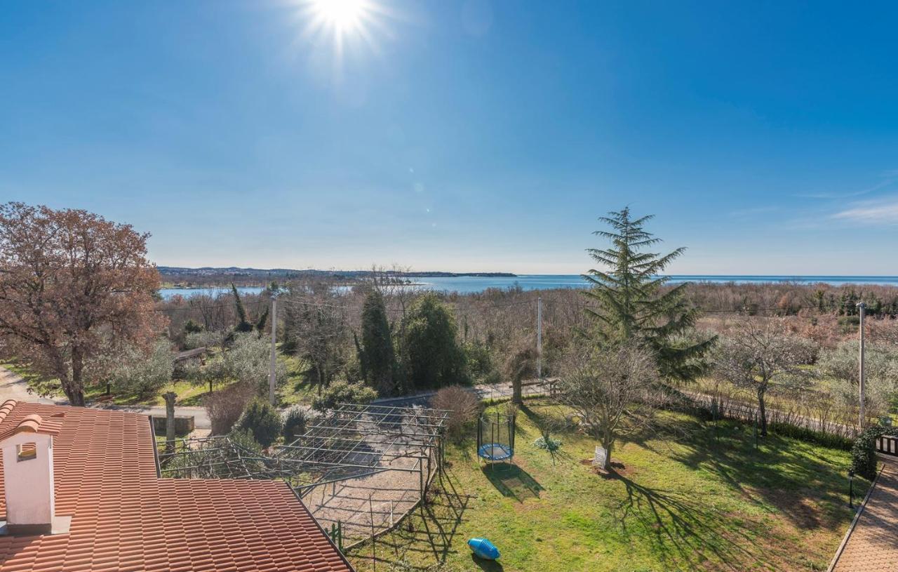 Apartments Ulika Červar-Porat Dış mekan fotoğraf