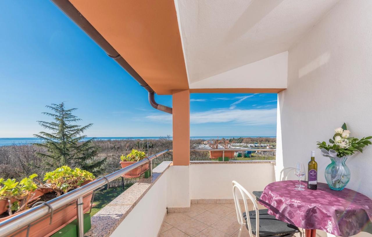Apartments Ulika Červar-Porat Dış mekan fotoğraf