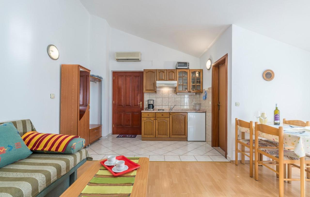 Apartments Ulika Červar-Porat Dış mekan fotoğraf