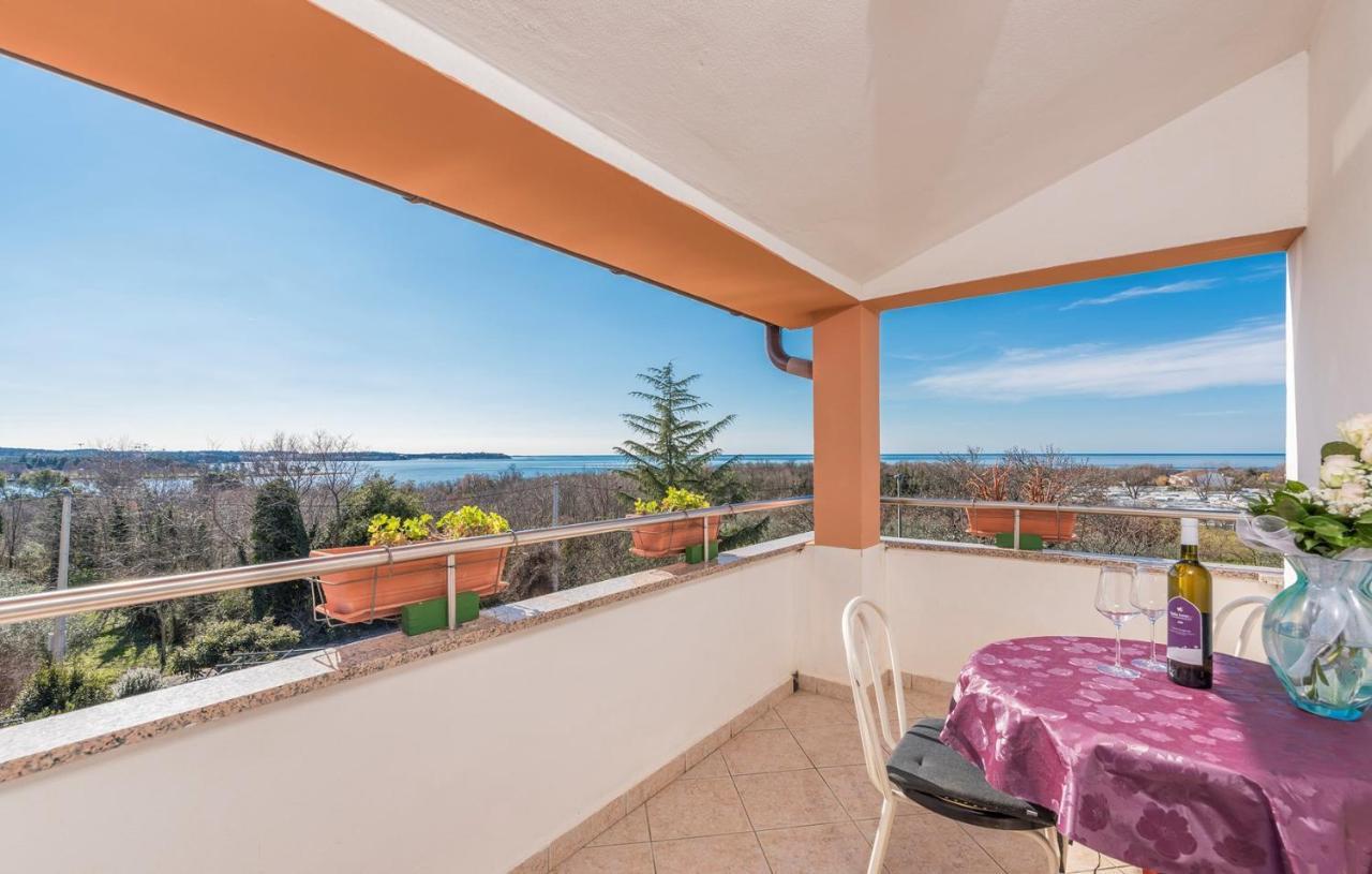 Apartments Ulika Červar-Porat Dış mekan fotoğraf