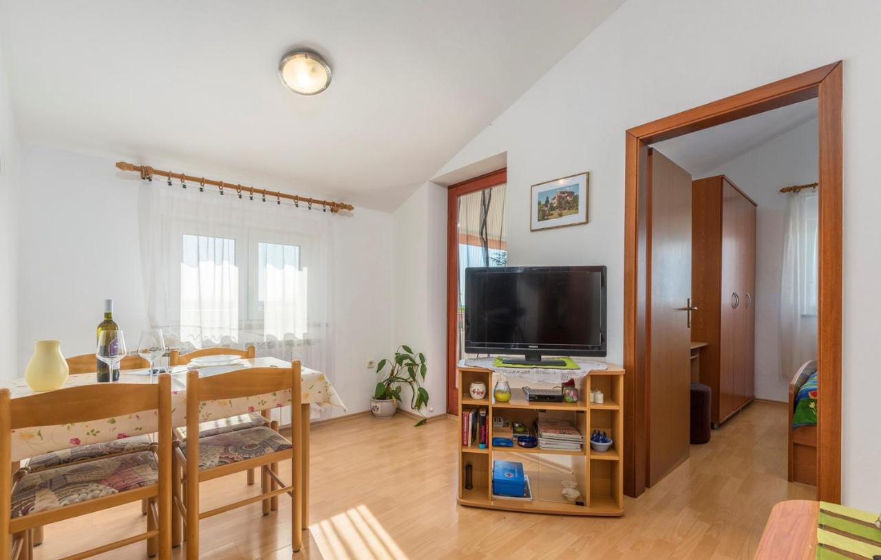Apartments Ulika Červar-Porat Dış mekan fotoğraf