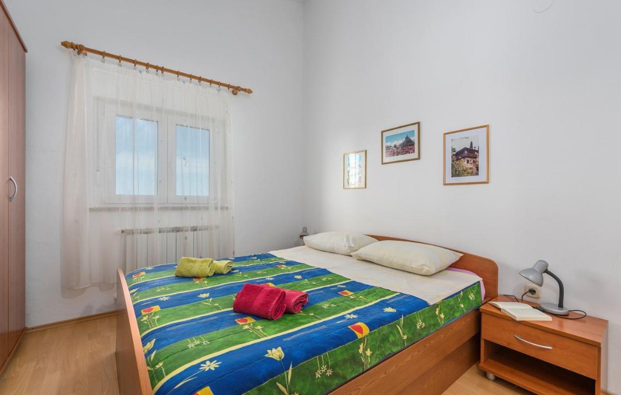 Apartments Ulika Červar-Porat Dış mekan fotoğraf