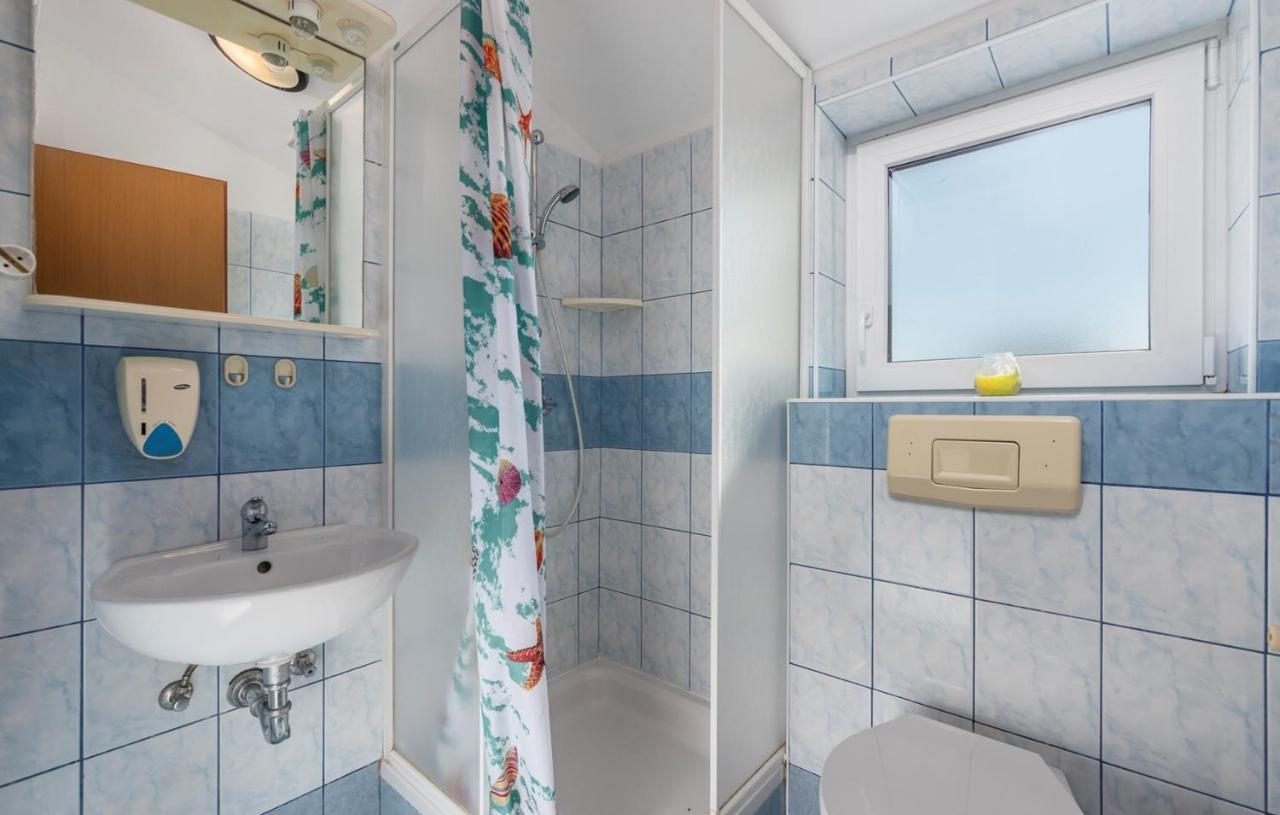 Apartments Ulika Červar-Porat Dış mekan fotoğraf