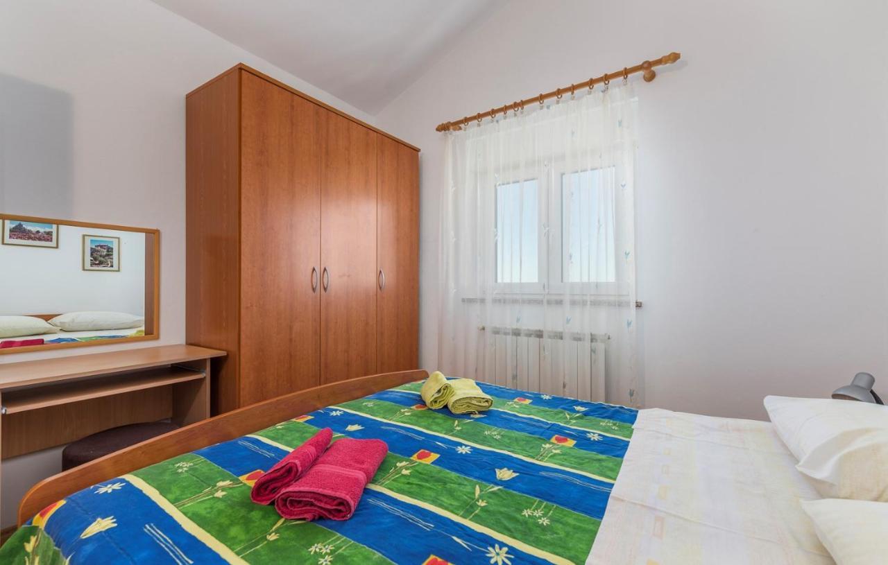 Apartments Ulika Červar-Porat Dış mekan fotoğraf