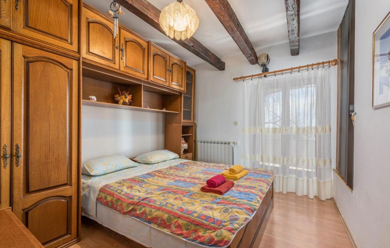 Apartments Ulika Červar-Porat Dış mekan fotoğraf