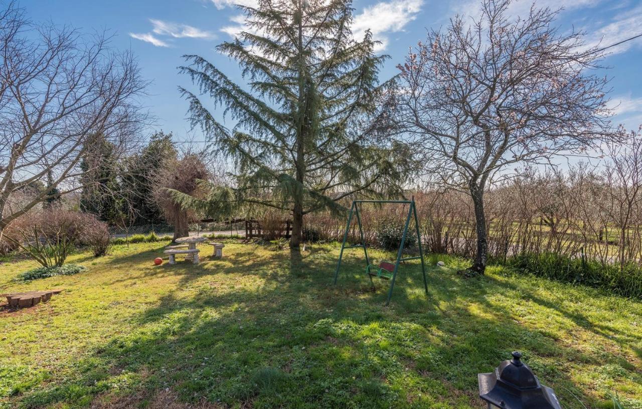 Apartments Ulika Červar-Porat Dış mekan fotoğraf