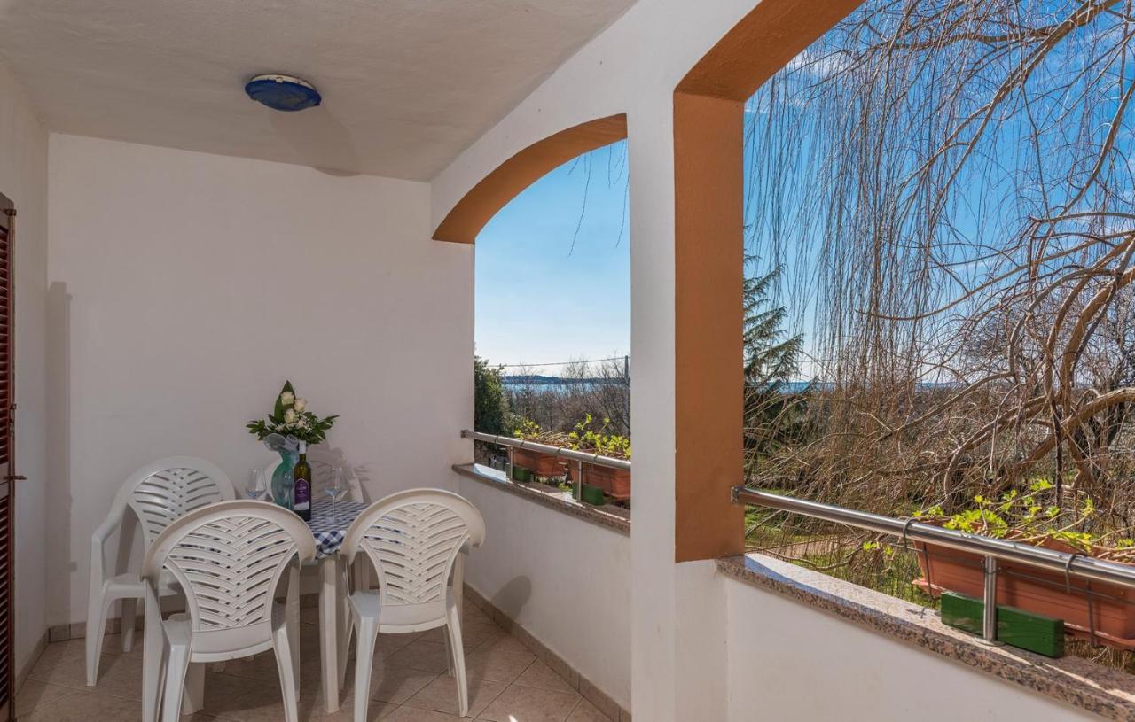Apartments Ulika Červar-Porat Dış mekan fotoğraf