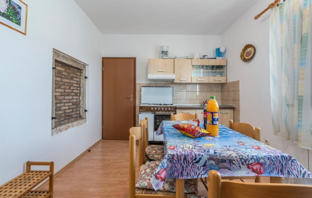 Apartments Ulika Červar-Porat Dış mekan fotoğraf