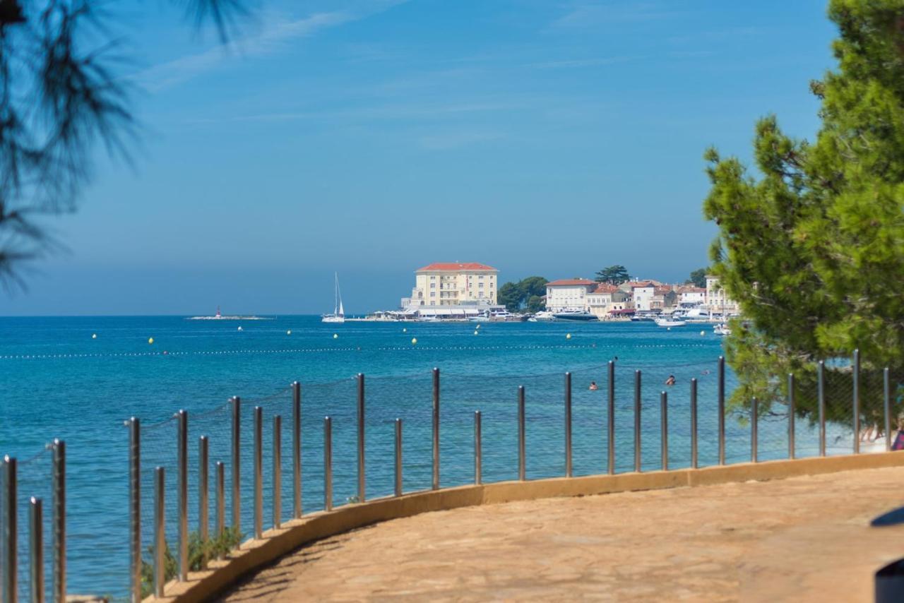 Apartments Ulika Červar-Porat Dış mekan fotoğraf