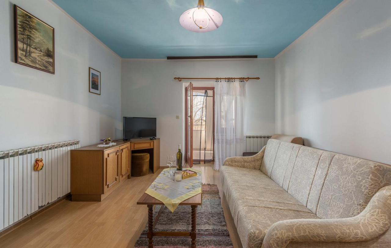 Apartments Ulika Červar-Porat Dış mekan fotoğraf