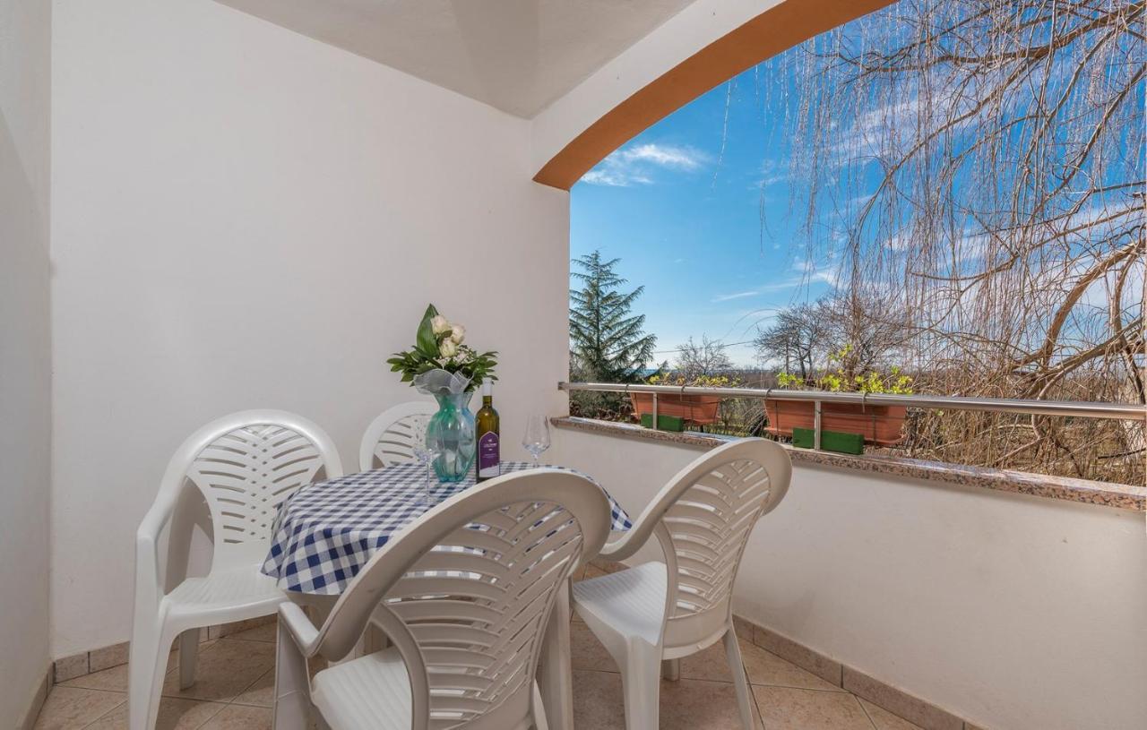 Apartments Ulika Červar-Porat Dış mekan fotoğraf