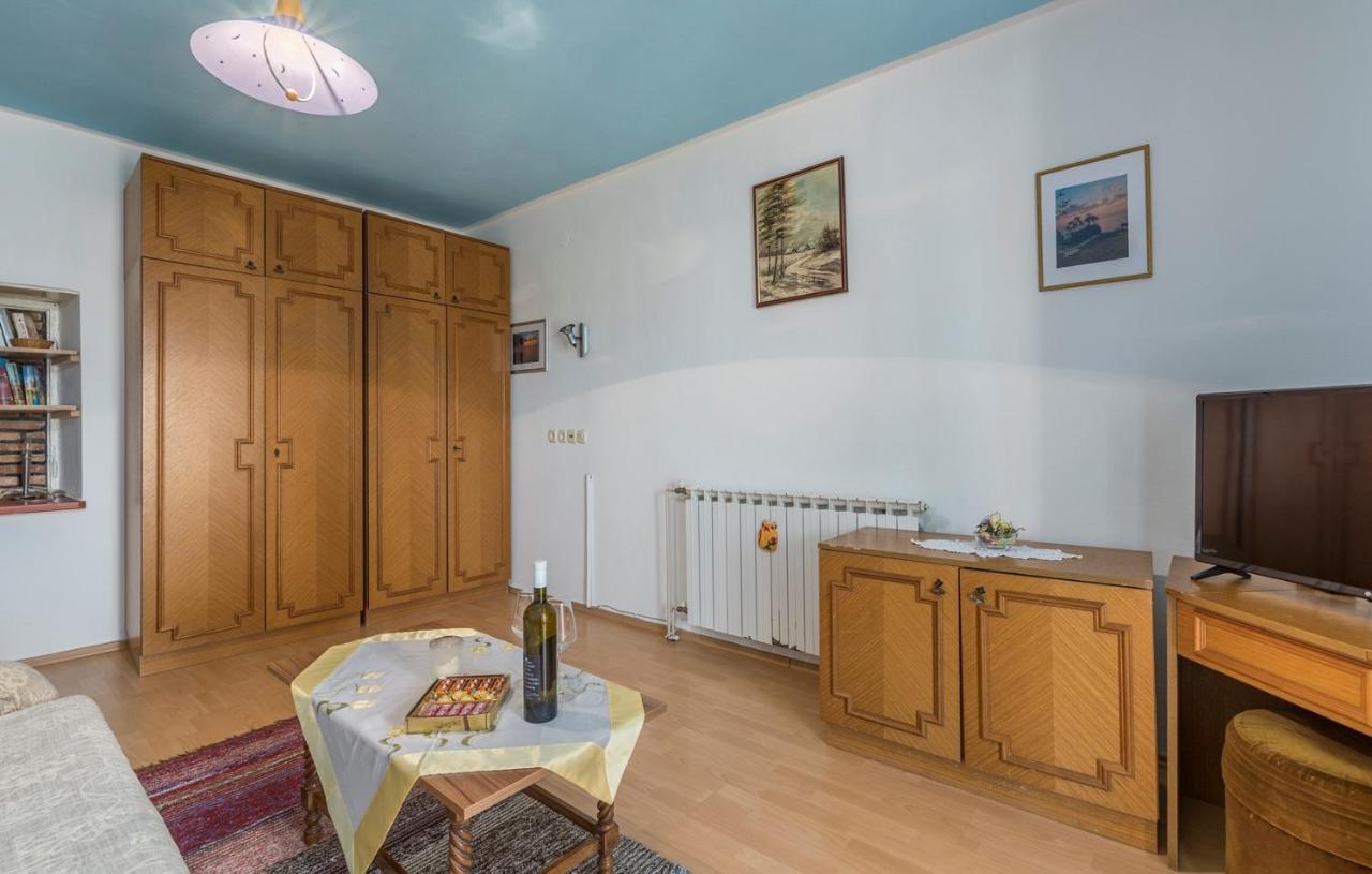 Apartments Ulika Červar-Porat Dış mekan fotoğraf