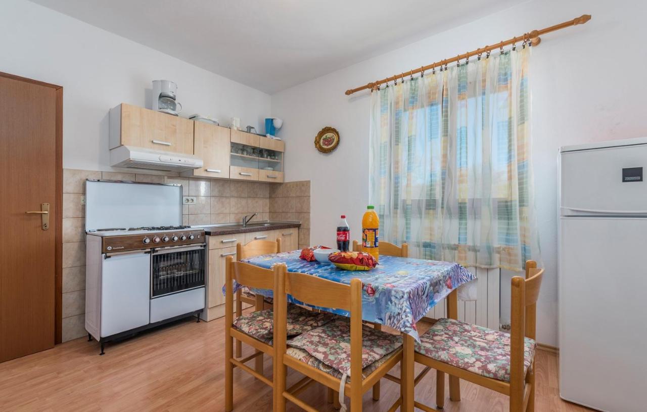 Apartments Ulika Červar-Porat Dış mekan fotoğraf